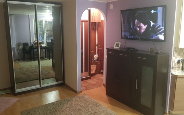 Квартира на Юрьевском