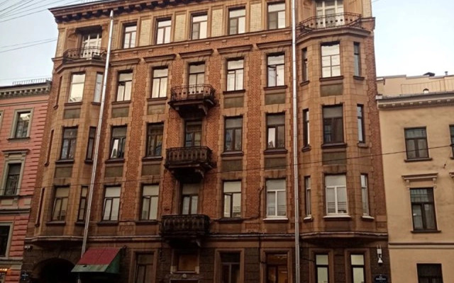 Квартира Уютная студия на Васильевском острове