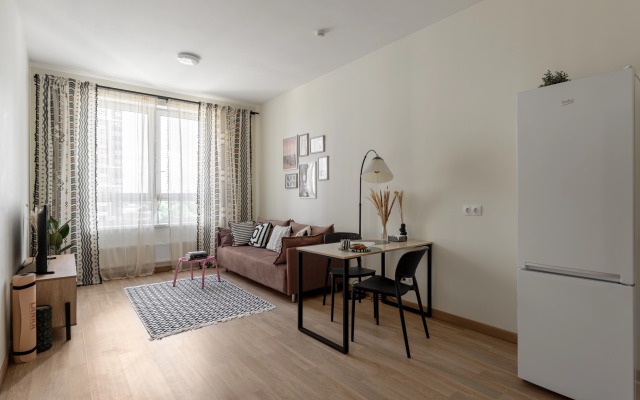 Квартира стильная у метро Варшавская