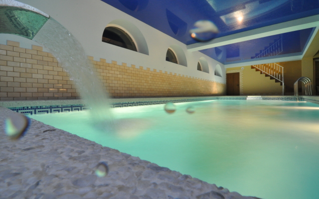 Astoriya Guest house