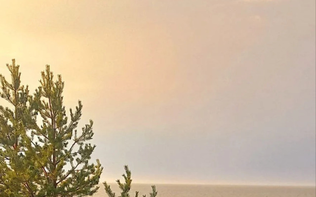 База отдыха Лопский берег