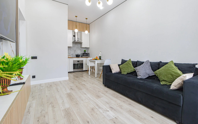 Modern Comfort Stay Flat