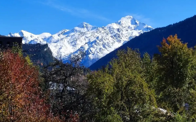 Гостевой дом White Peaks