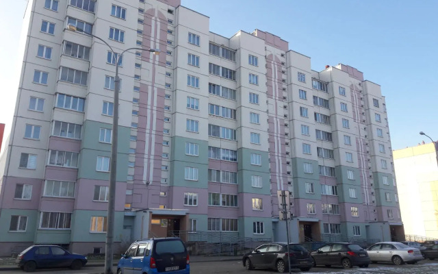 Flat Na Sutki Uyutnaya 1-Ya Kvartira