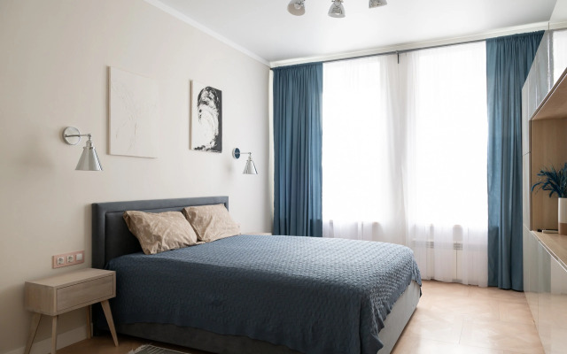 Nubona Aparts Flat