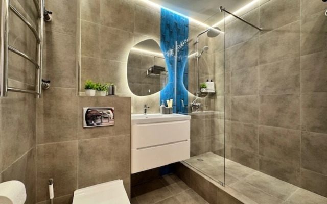 Grand Apart Apartments