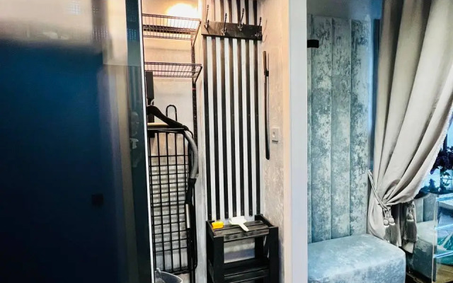 Апартаменты с Сауной Art Life Mini