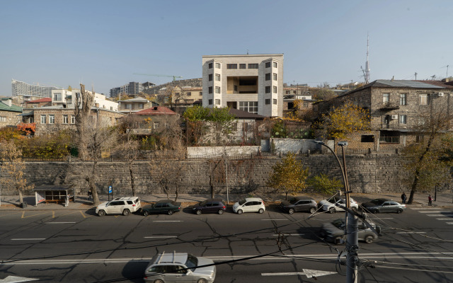 Апартаменты KeyGo #0204 комфорт и уют в городе