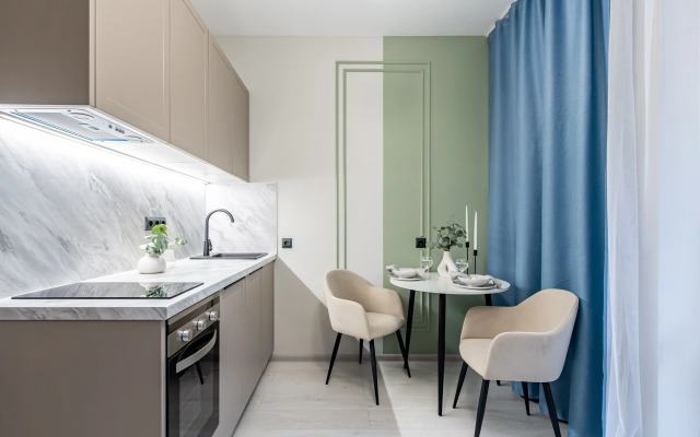 Merino Home Mint Apartments