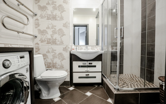 BelaTravel po adresu Skryganova 4a ZHK Kaskad Apartments