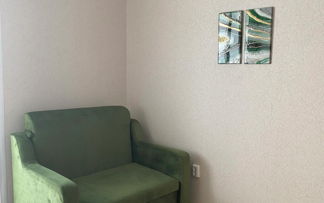 Апартаменты Сиреневый туман