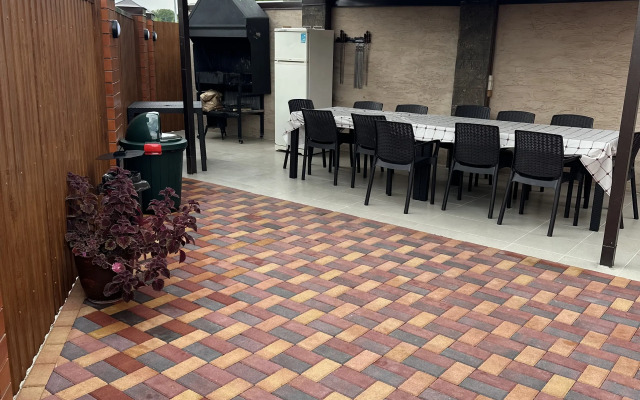 Veterok Guest house
