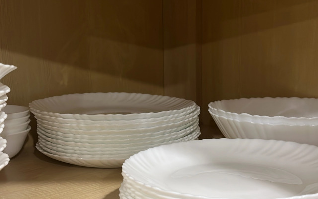 Частный дом Уютный