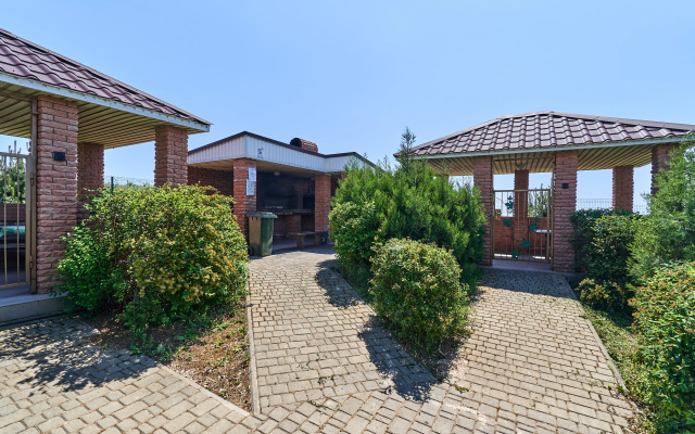 Апартаменты Лето Вилладж 75