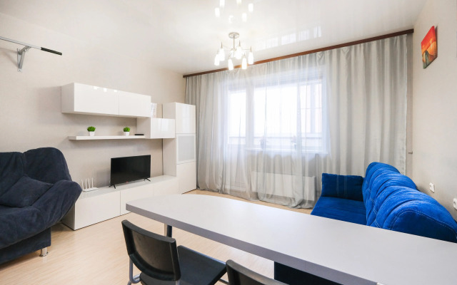 Апартаменты на Горском 8