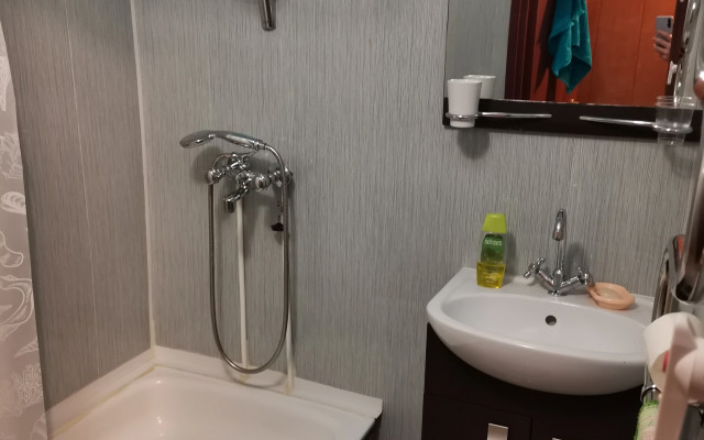 Квартира в центре Выборга