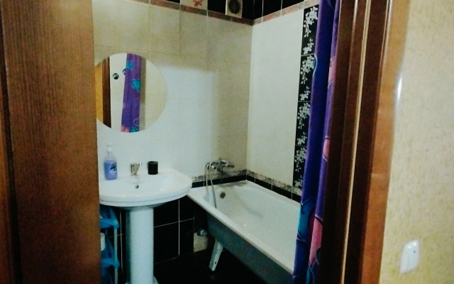 Na Volgogradskoj Flat