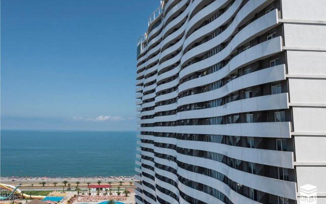 Orbi Rezidens Batumi Apart-Hotel