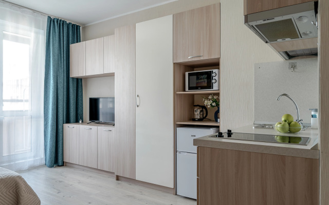 Апартаменты Only Piter