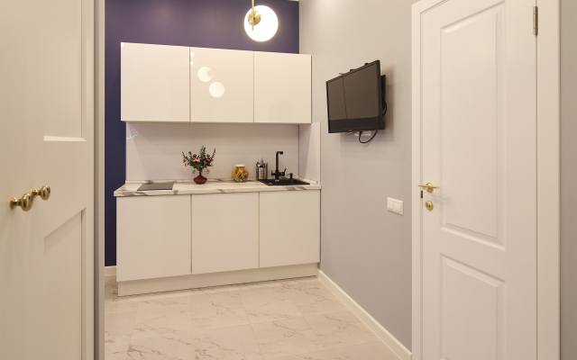 Апартаменты Арка сити