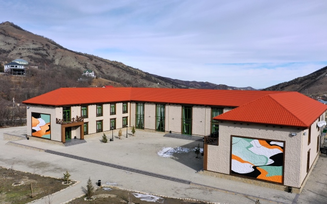 Xınalı Hotel
