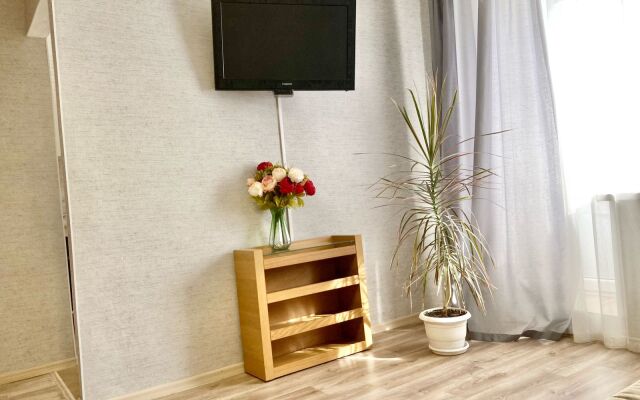 Апартаменты Welcome Home на Дзержинского 31