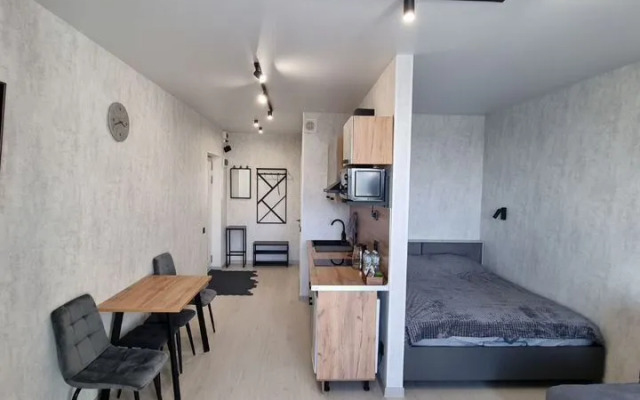 Квартира В элитнoм ЖK Savin House