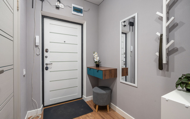 Квартира 1 комнатная