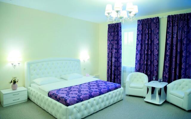 Мини-отель Ной