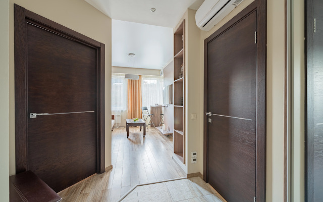 Vladivostok Rent na Ulitse Krygina Flat