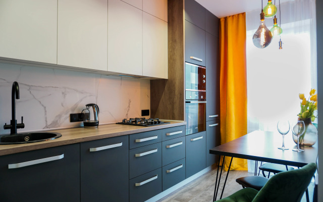 Квартира у моря