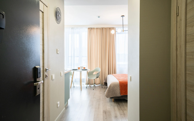 Spb Apartaments 8