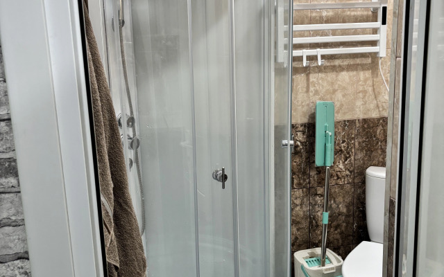 Квартира Студия на Проспекте Коста 275