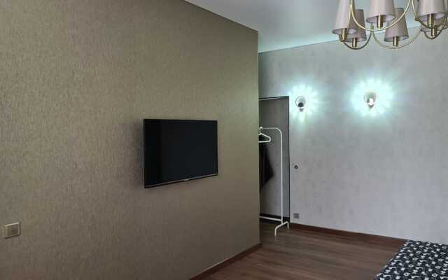Uyutnaya Kvartira V Tsentre Goroda Apartments