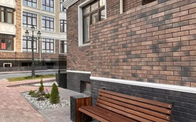 Квартира на улице Гагарина 85/3