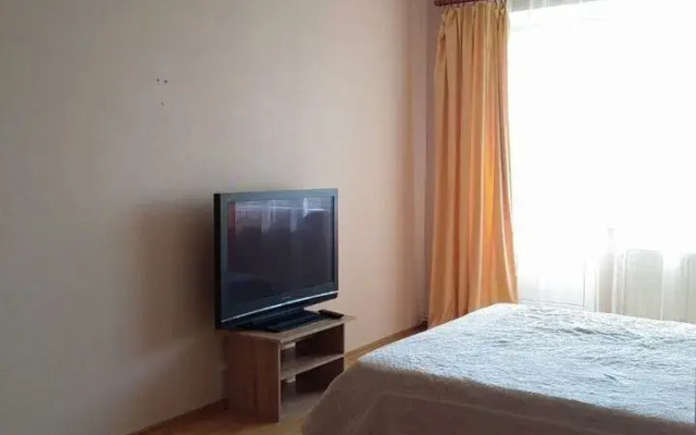 Квартира на улице Есенина 54