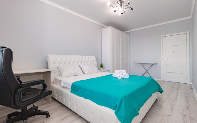 Kamal Apart Apartments