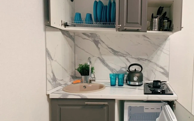 Studiya Apartaments