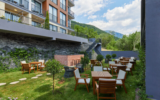 Bayview Hills Luxury Residences Apart-hotel