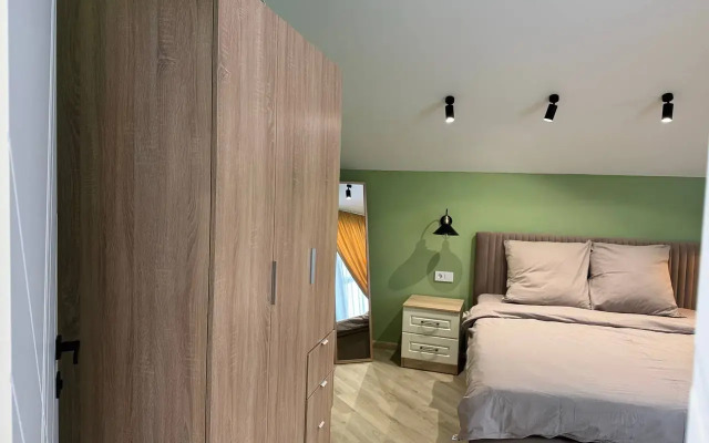 Alyaska do 8 gostei Guest house