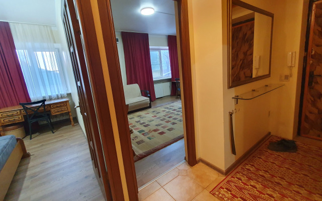 Квартира Чалабяна 7