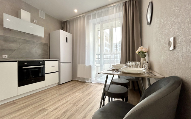 Fsf Premialnaya Odnushka Mega Apartaments