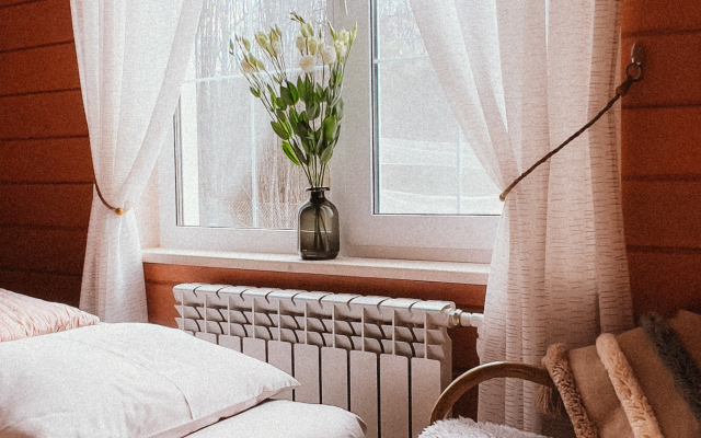 Гостевой Дом Woodsy House