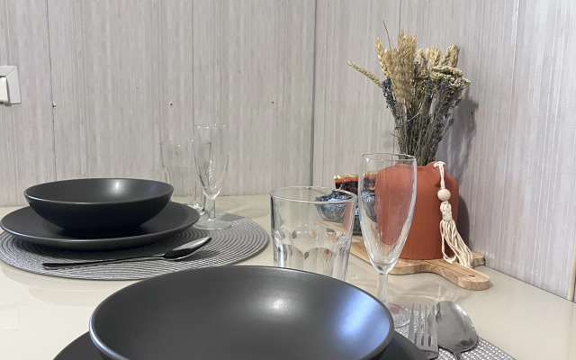 Odnokomnatnaya Lenina 34 Salavat Flat