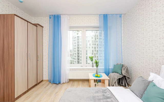 Cosmos Apart Na Revolyutsii 48 V Apartments