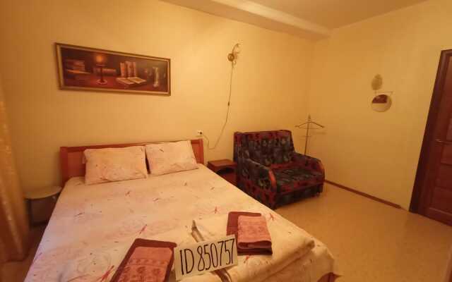 V Tsentre Apartments