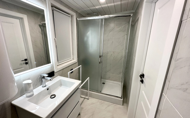 Частный дом Skandi Life