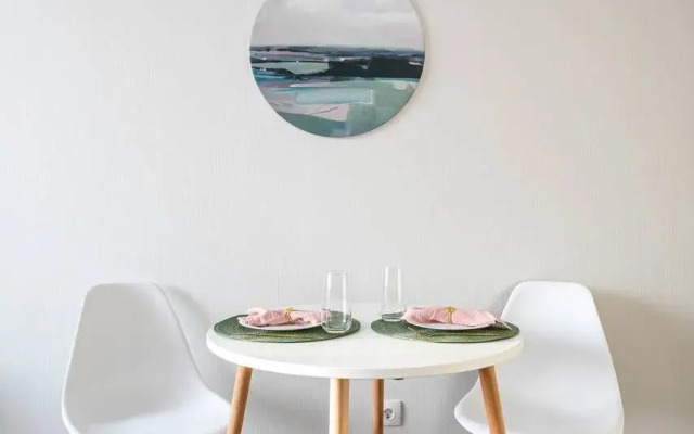 Rentalspb Apartment