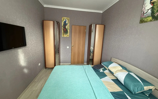 Квартира Рыжий кот 10