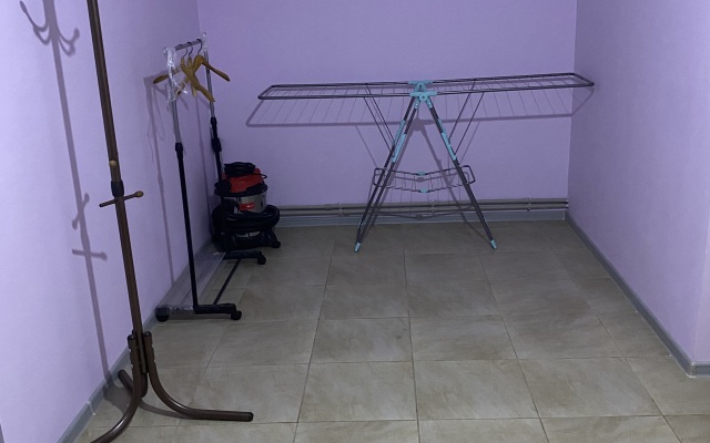 Апартаменты 3-х комнатная квартира с парковкой